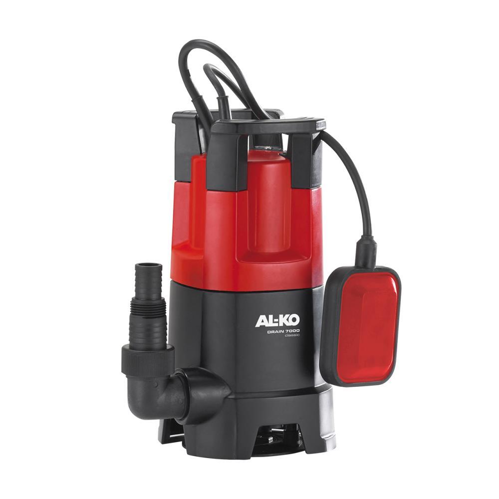 AL-KO Tauchpumpe Drain 7000 Classic