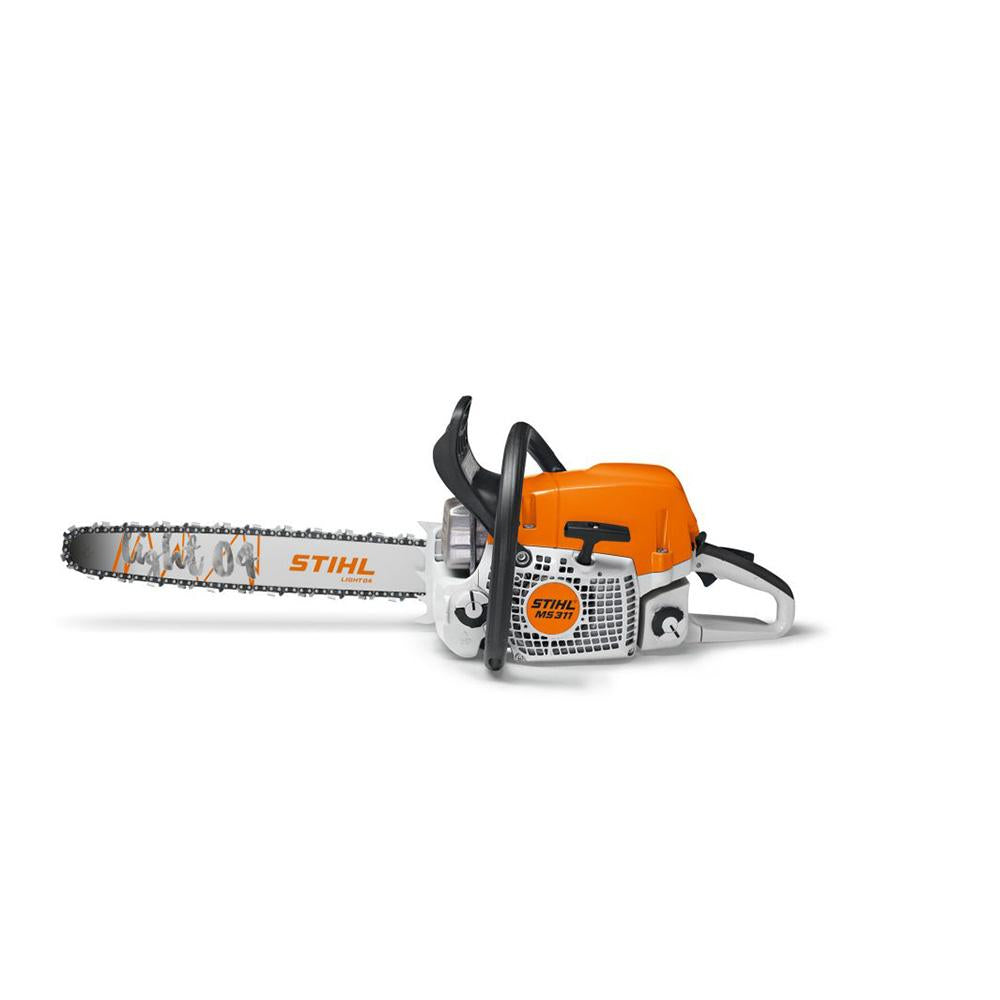 STIHL Benzin-Kettensäge MS 311 45 cm / 36 RM