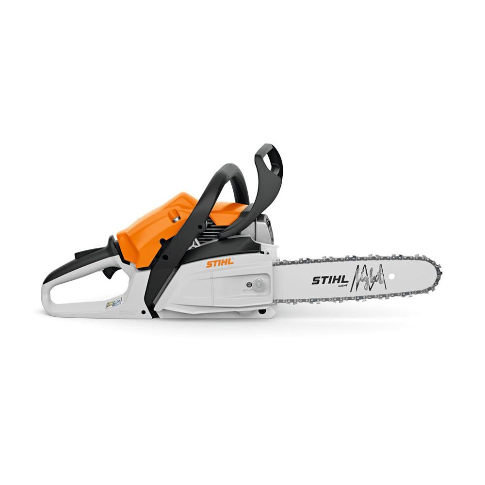 STIHL Benzin-Kettensäge MS 162 30 cm / 61 PMM3