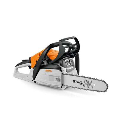 STIHL Benzin-Kettensäge MS 162 30 cm / 61 PMM3