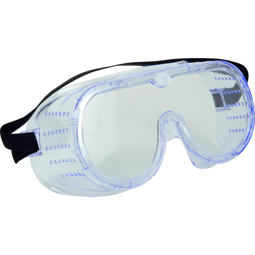 OX-ON Eyewear Goggle Basic