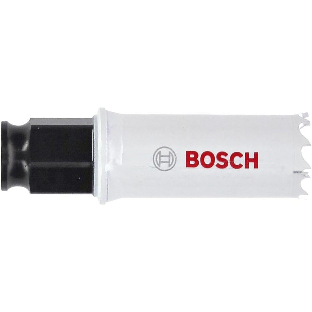 Lochsäge Bi-Metall PC 79 mm Bosch VE à 1 Stück