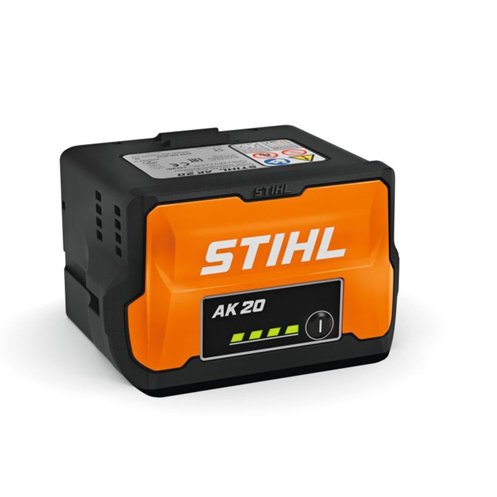 STIHL AK 20 Akkumulator