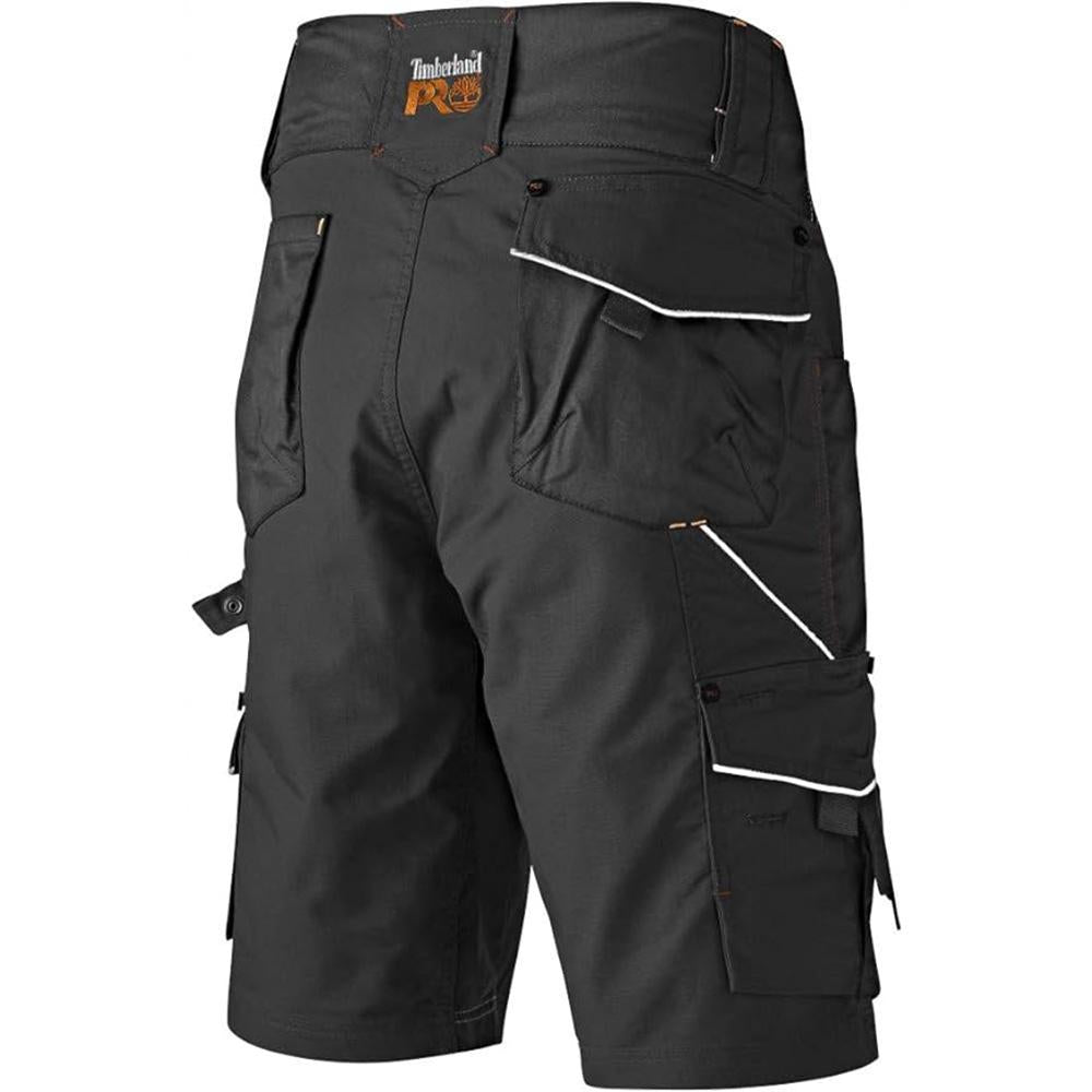 Timberland Interax Short, Schwarz, 56