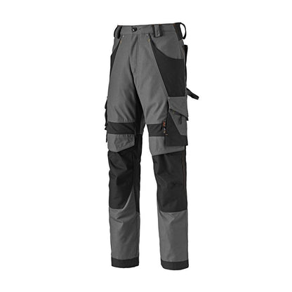 Timberland INTERAX BUNDHOSE, Grau/Schwarz, 52