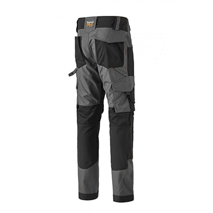 Timberland INTERAX BUNDHOSE, Grau/Schwarz, 52