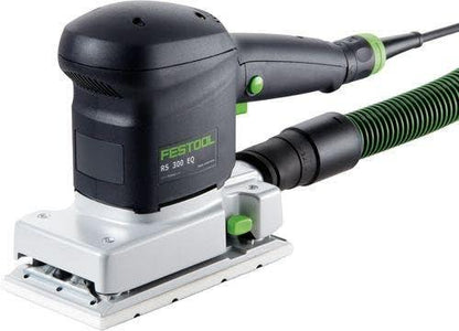 Festool RUTSCHER RS 300 EQ-Set 567848