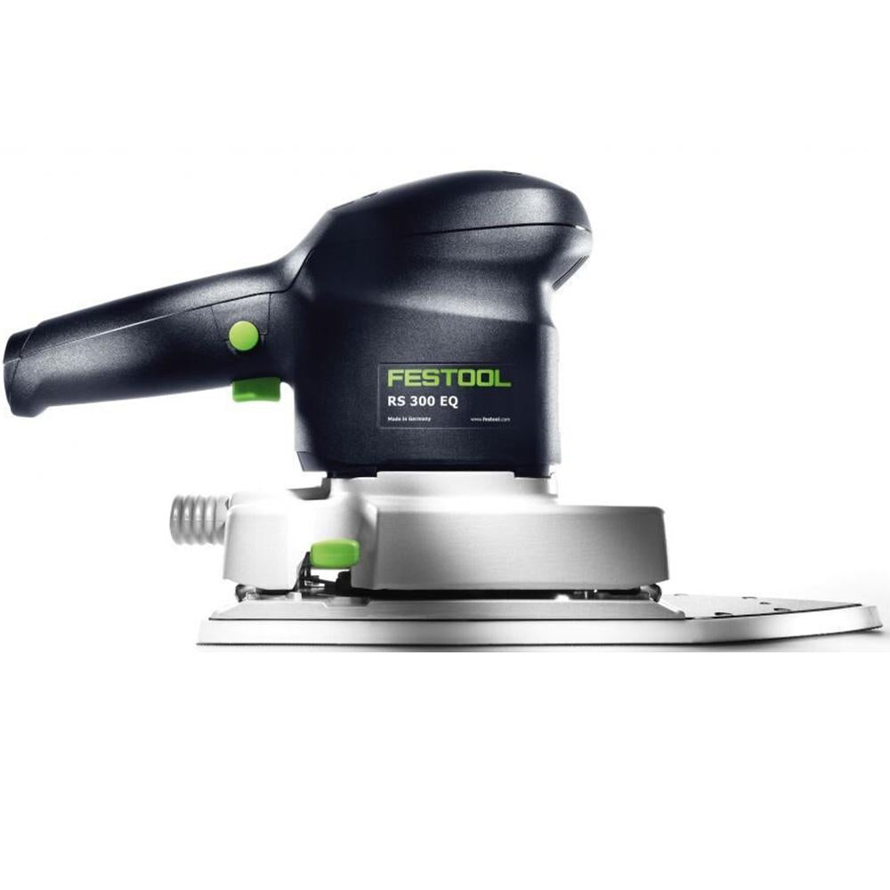 Festool RUTSCHER RS 300 EQ-Set 567848