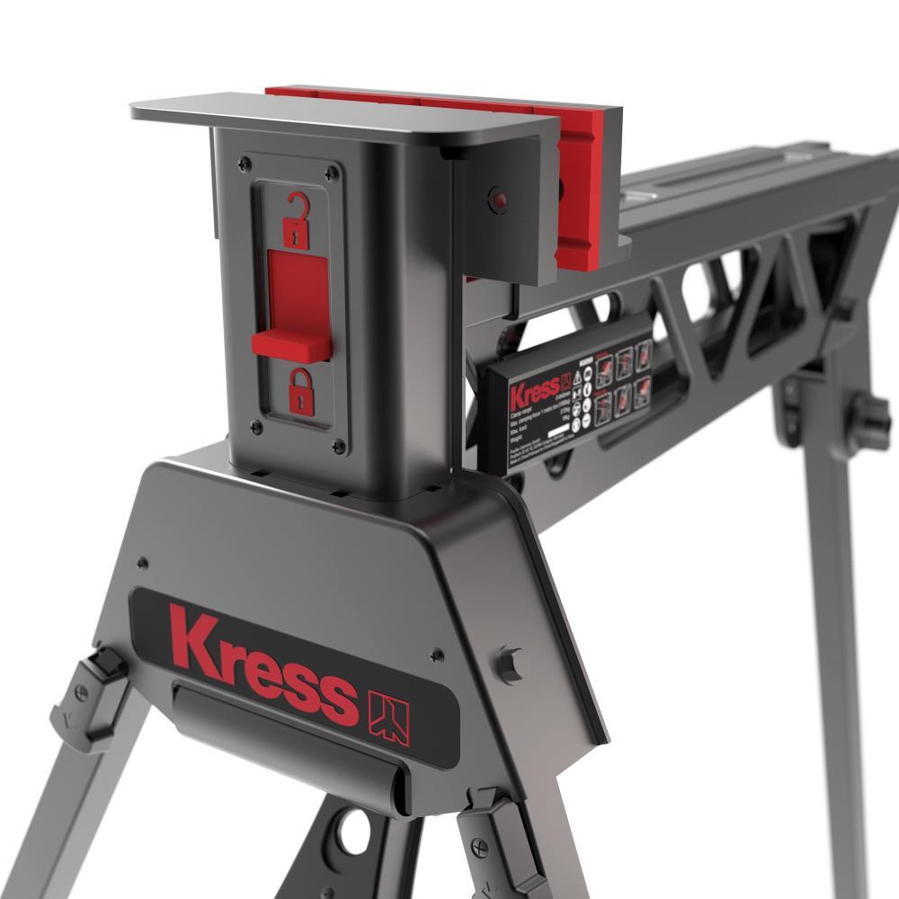 Kress Klemm- / Spannbock 940mm