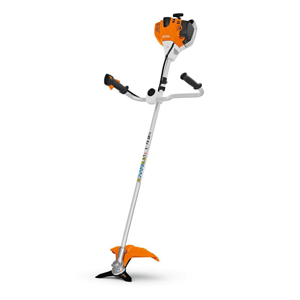 Stihl Motorsense FS 261 C-E